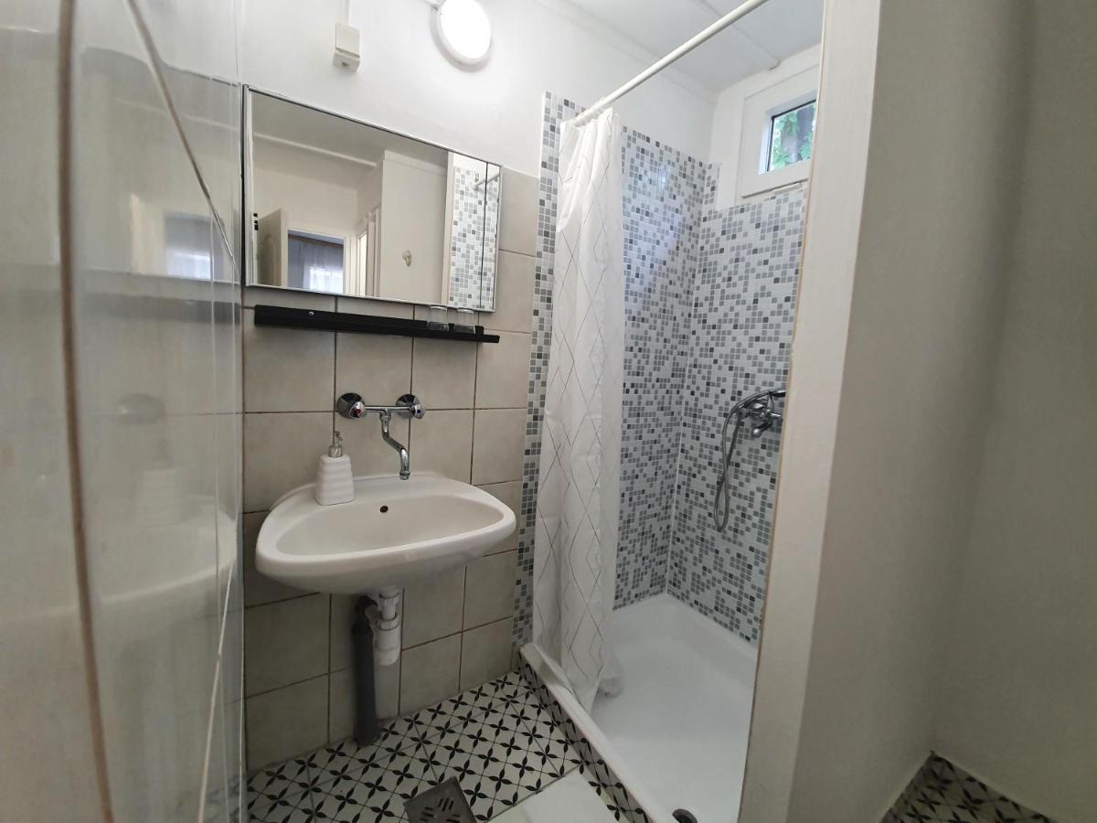 Harmonia Fahazak Apartment Bogács Екстериор снимка